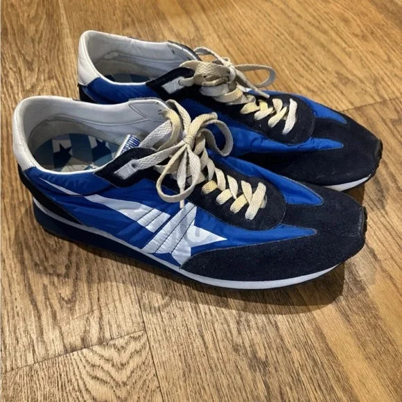 Golden Goose Marathon Men’s Size 46 - Picture 1 of 3